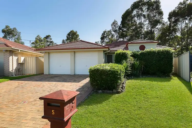 5 Wilga Close, Blue Haven NSW 2262