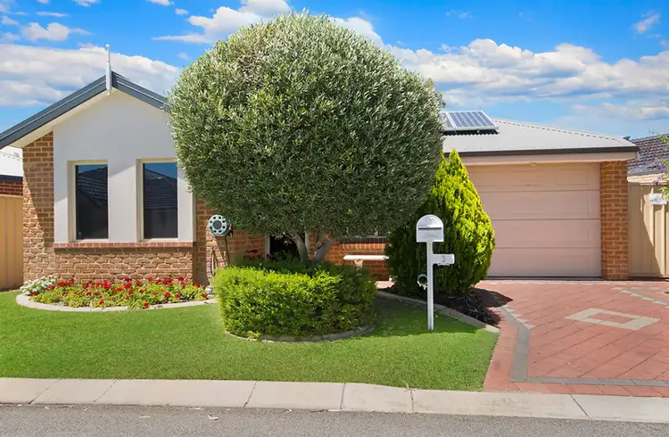 46 / 3 Tonkin Court, Greenfields WA 6210