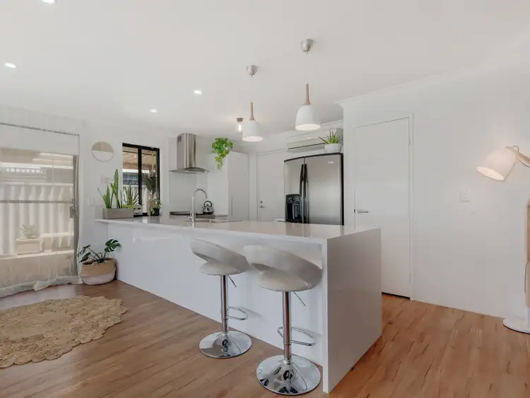 Second view of Homely house listing, 42 Tryall Avenue, Port Kennedy WA 6172