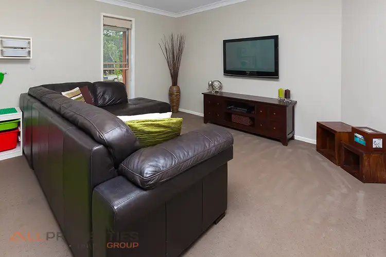 Sixth view of Homely house listing, 134-136 Laurina Drive, New Beith QLD 4124