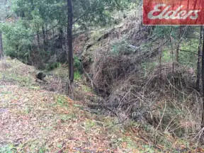 Fourth view of Homely land listing, Lot 1 Dartmouth Road, Dartmouth VIC 3701