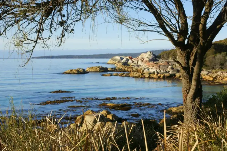 Second view of Homely house listing, 15 Seaton Cove Road, Binalong Bay TAS 7216