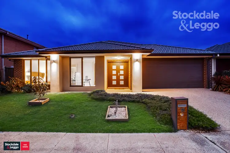 19 Arbour Avenue, Point Cook VIC 3030