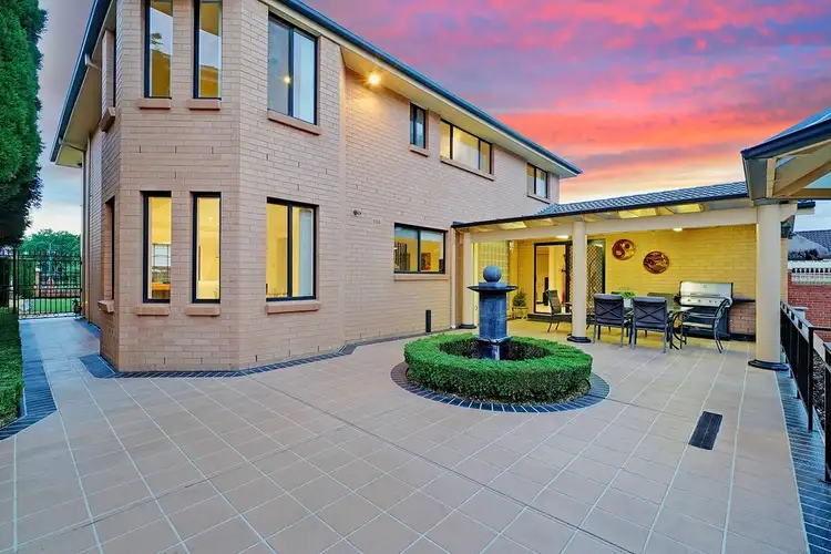 Seventh view of Homely house listing, 12 Mathew Place, West Hoxton NSW 2171