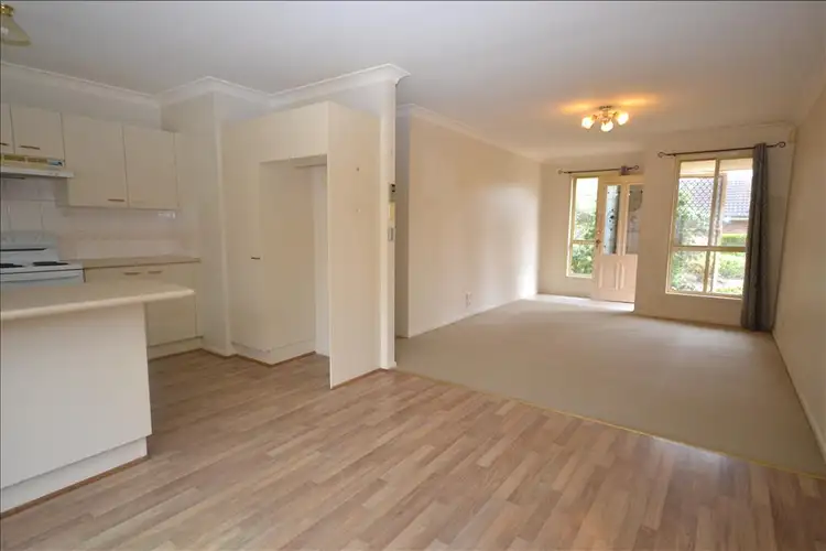 Sixth view of Homely unit listing, 5/1 David Place, Bomaderry NSW 2541