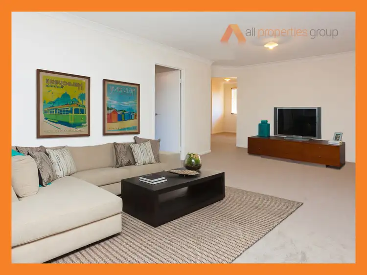 Fourth view of Homely house listing, 3 MINT GROVE, Regents Park QLD 4118