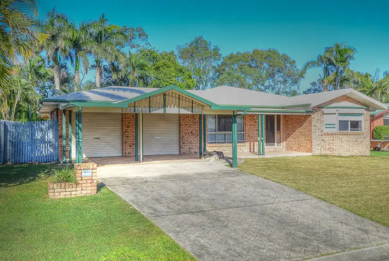 Main view of Homely house listing, 10 Bradman Drive, Glenella QLD 4740
