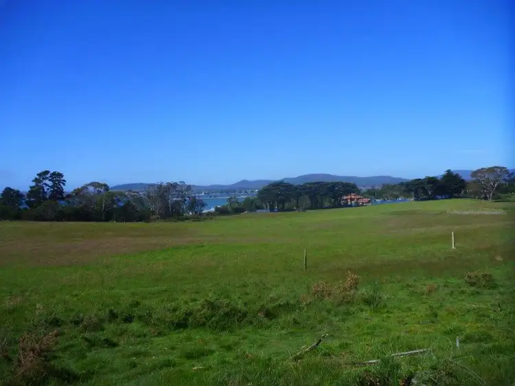 Fourth view of Homely land listing, Lot 51/1078 Greens Beach Road, Clarence Point TAS 7270