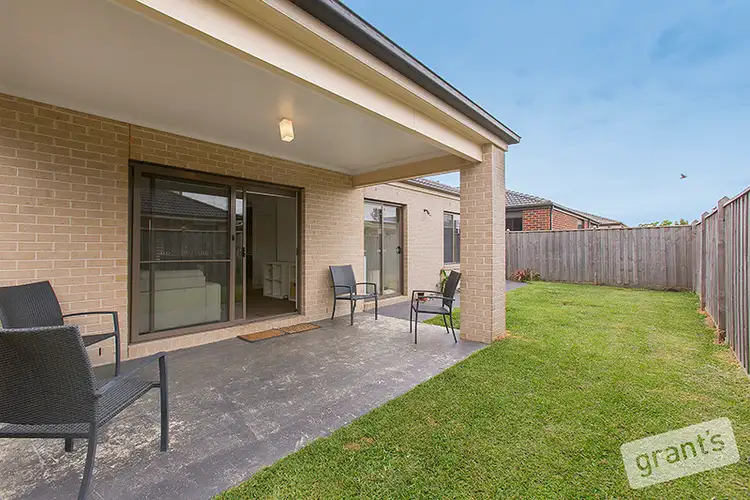 Fifth view of Homely house listing, 26 Dan Morgan Drive, Cranbourne East VIC 3977