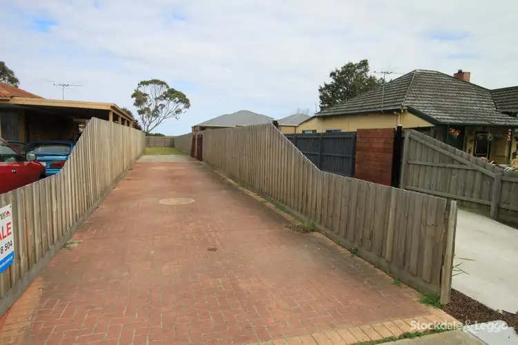 Fifth view of Homely land listing, 14B Charles Street, Koo Wee Rup VIC 3981