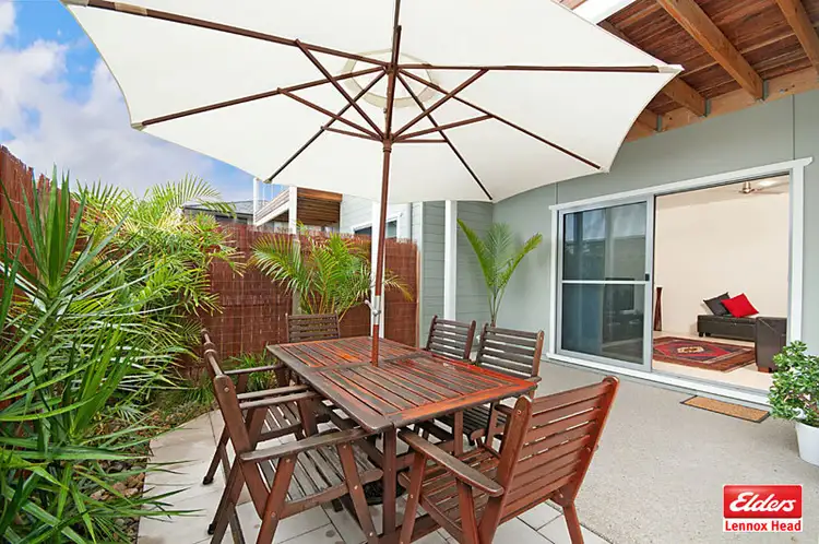 2/34 Barrett Drive, Lennox Head NSW 2478