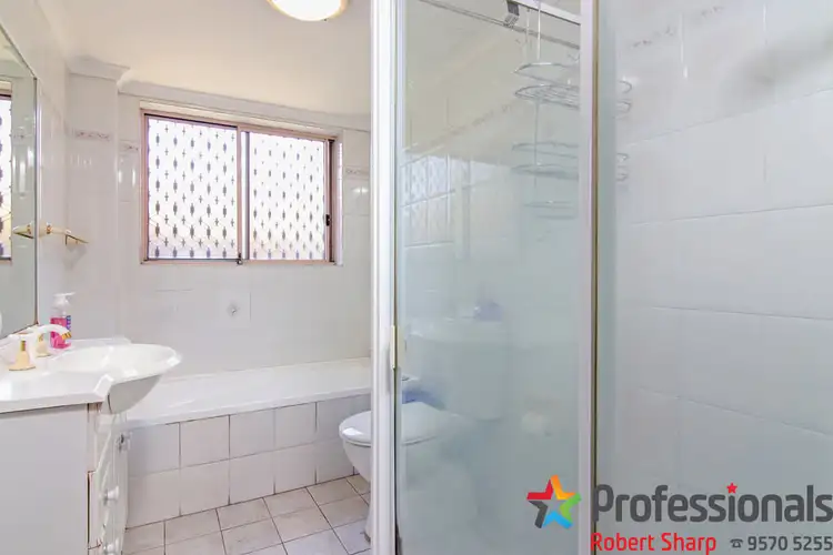 Sixth view of Homely house listing, 3/50-52 Melvin Street, Beverly Hills NSW 2209