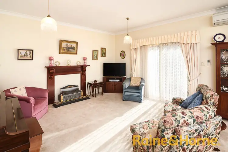 Third view of Homely house listing, 23 Gollan Circuit, Mount Barker SA 5251