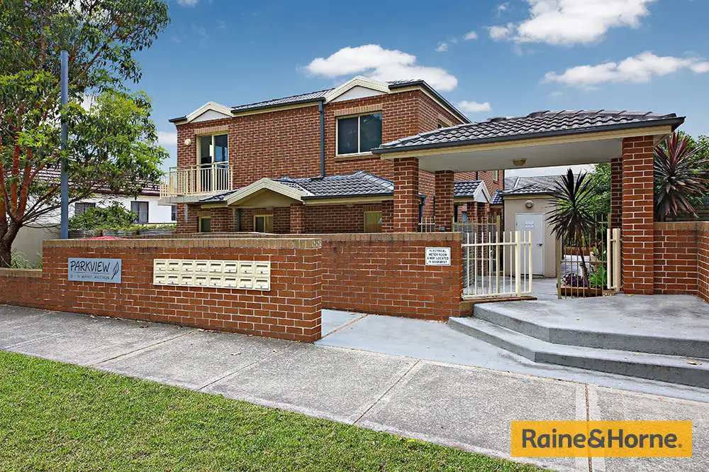 Main view of Homely house listing, 15/3-9 Broe Avenue, Arncliffe NSW 2205