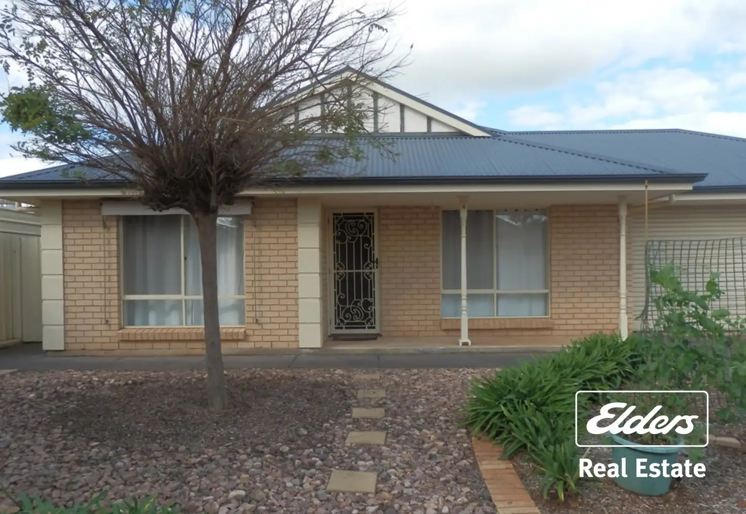 Main view of Homely house listing, Unit 4/43 Chamberlain Road, Willaston SA 5118