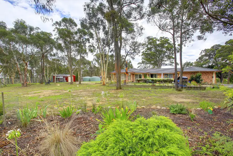 Main view of Homely house listing, 85 Mulwaree Drive, Tallong NSW 2579