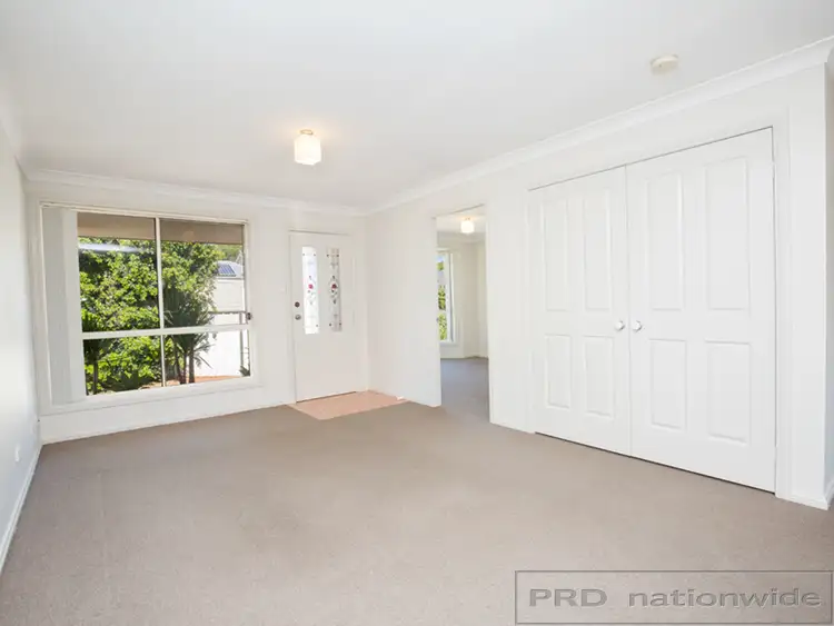 Fourth view of Homely house listing, 1/23A Alliance Street, East Maitland NSW 2323