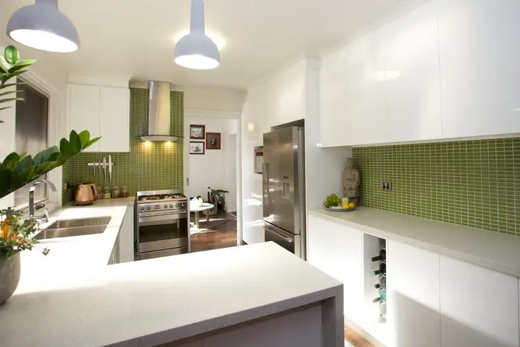 Third view of Homely house listing, 1 Berry Court, Horsham VIC 3400
