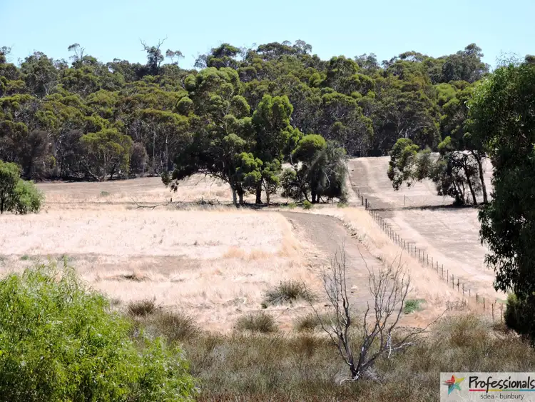 Second view of Homely rural property listing, Lot 6156 Wandering North Rd, Pingelly WA 6308