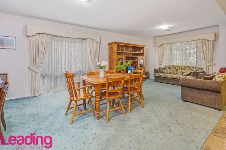 Sixth view of Homely house listing, 20 Renton Court, Sunbury VIC 3429