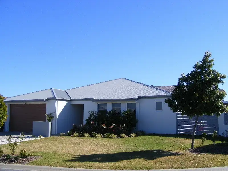 Main view of Homely house listing, 5-7 Blueberry Street, Banksia Beach QLD 4507