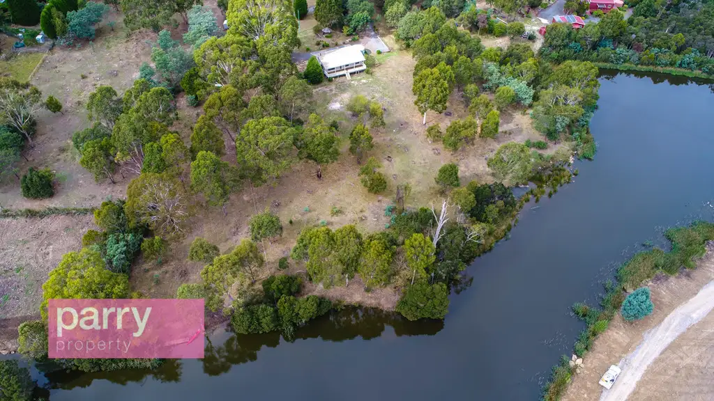 Main view of Homely house listing, 365 Leam Road, Hillwood TAS 7252