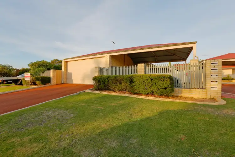 1/10 BRINDLE STREET, Coolbellup WA 6163