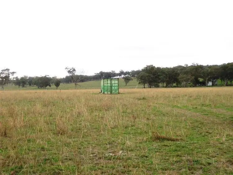 Second view of Homely rural property listing, 687 Canadian Lead Road, Mudgee NSW 2850