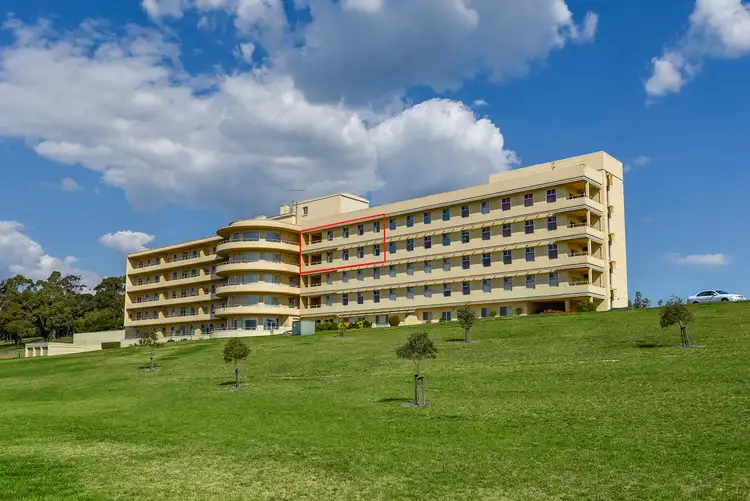 3005 3 LAKE TERRACE, Mount Gambier SA 5290