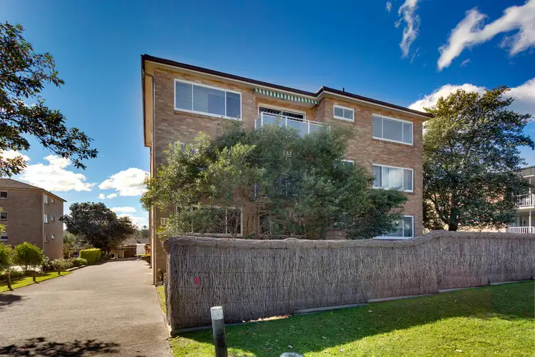 Sixth view of Homely apartment listing, 10/18 Darley Street, Mona Vale NSW 2103