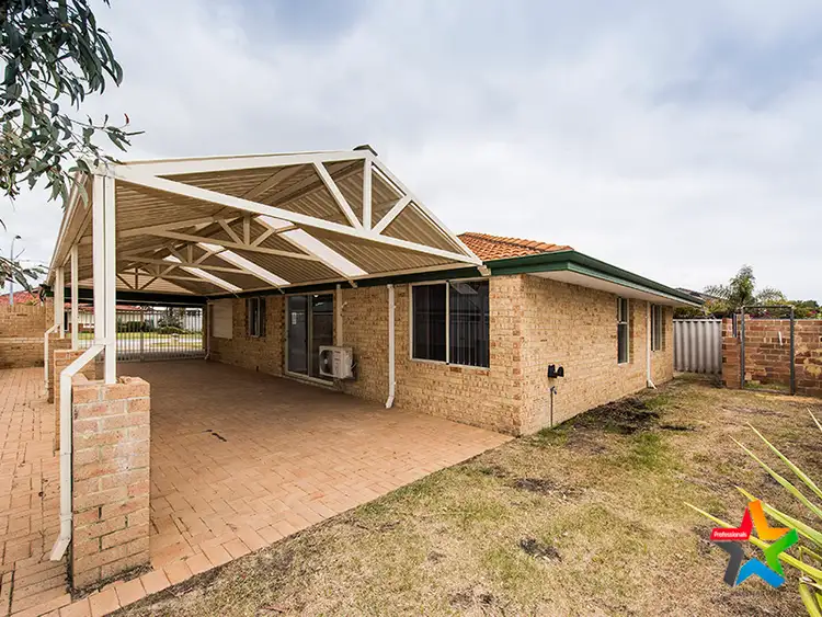17 Wundu Entrance, South Guildford WA 6055
