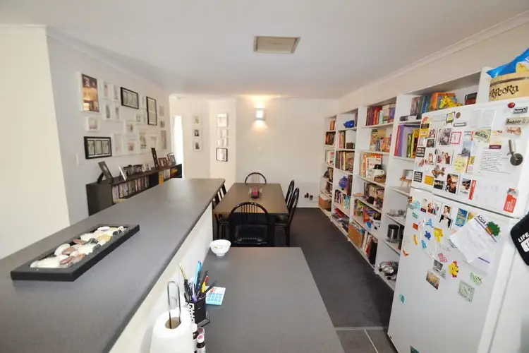 Seventh view of Homely unit listing, U/29 Floreat Village (Barrett Drive), Desert Springs NT 870