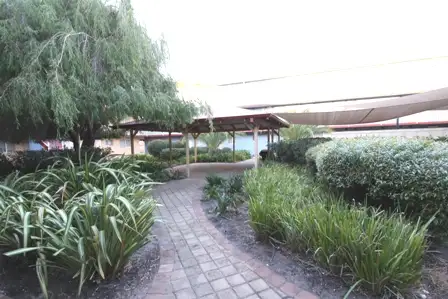 Second view of Homely unit listing, Unit 20/24 Morrit Way, Parmelia WA 6167