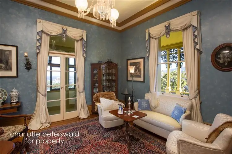 Fifth view of Homely house listing, 17 Glebe Street, Glebe TAS 7000