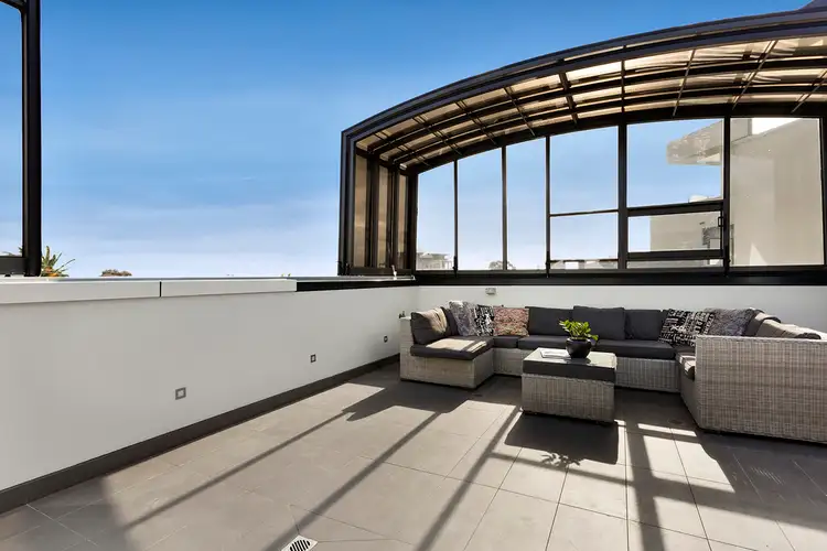 Main view of Homely townhouse listing, 78 Brewster Street, Essendon VIC 3040