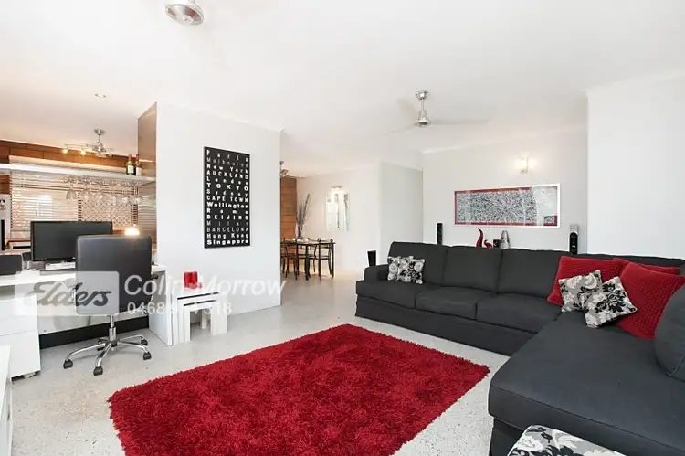 Second view of Homely house listing, 72 James Circuit, Woodroffe NT 830