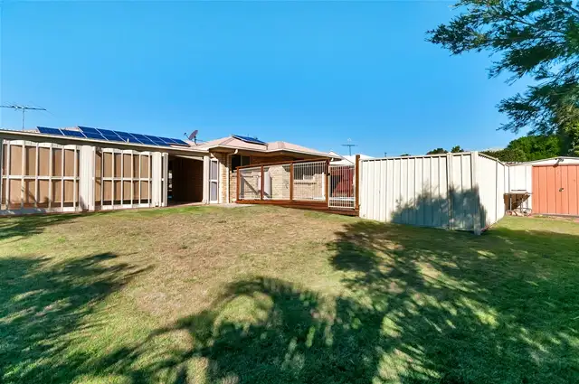 Third view of Homely house listing, 3 June Court, Raceview QLD 4305