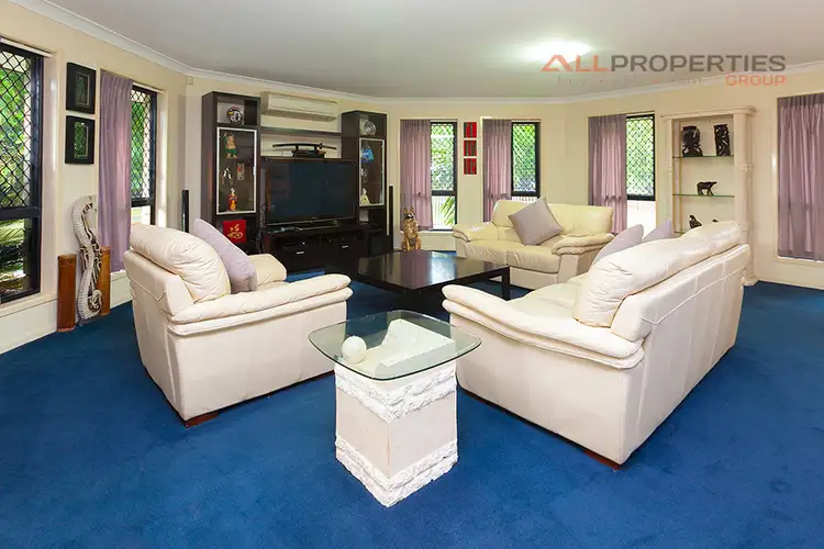 Third view of Homely house listing, 7 Vedders Drive, Heritage Park QLD 4118