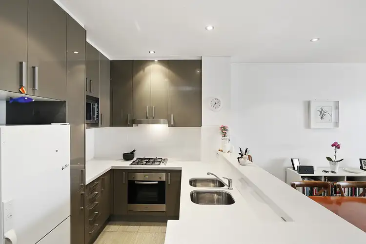 Fourth view of Homely apartment listing, 656/6 Mary Street, Rhodes NSW 2138