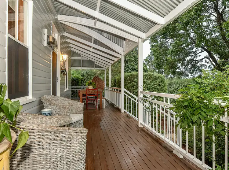 Second view of Homely house listing, 24 Arthur Street, East Toowoomba QLD 4350