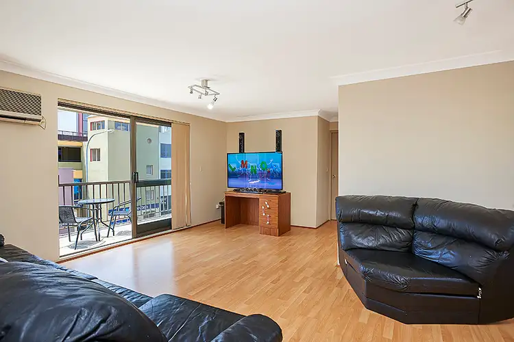 37/5 Sorrell Street, Parramatta NSW 2150