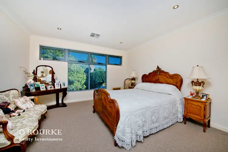 Seventh view of Homely house listing, 210 a Grand Prom, Doubleview WA 6018