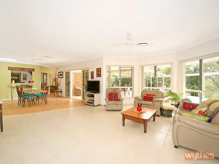 Second view of Homely house listing, 26 Templeton Way, Doonan QLD 4562