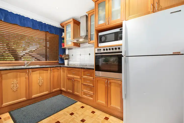 Sixth view of Homely townhouse listing, 11/224 Harrow Road, Glenfield NSW 2167