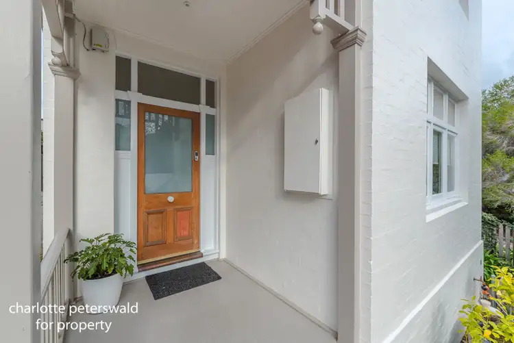 Fifth view of Homely house listing, 13 Pillinger Street, Dynnyrne TAS 7005