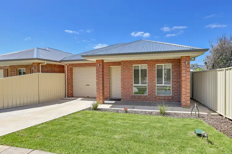 Third view of Homely house listing, 7b Stock Avenue, Campbelltown SA 5074