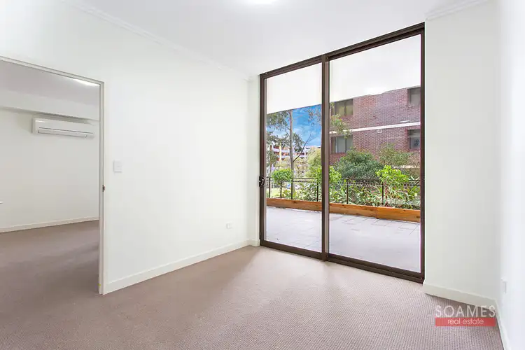 Fifth view of Homely apartment listing, 5/18-26 Romsey Street, Waitara NSW 2077