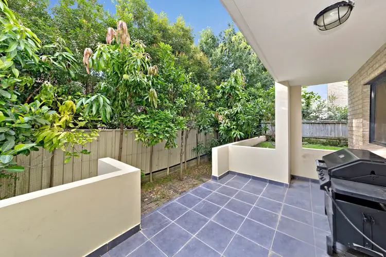 Fourth view of Homely unit listing, 3/97-99 Arthur Street, Strathfield NSW 2135