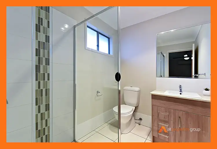 Third view of Homely house listing, 19 Empress Close, Heathwood QLD 4110