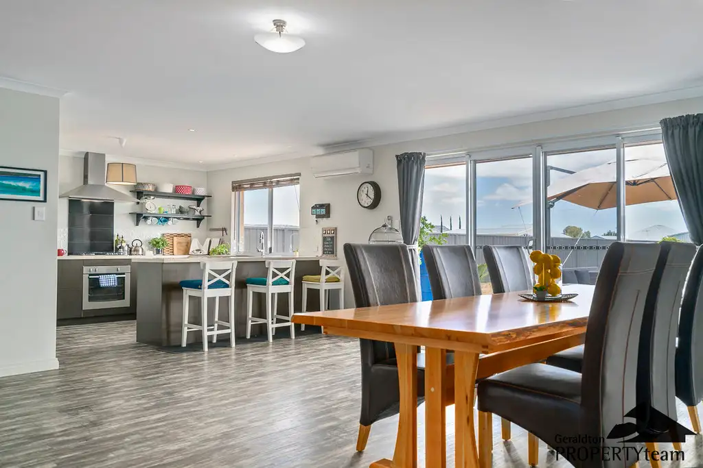 Main view of Homely house listing, 4 Sheoak Close, Woorree WA 6530